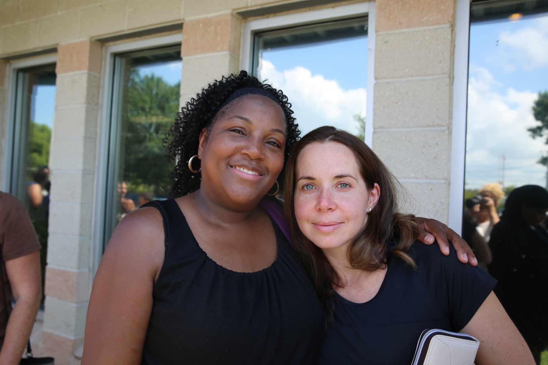 Atlantic County Animal Shelter's Clear the Shelter event Satuday, Aug. 17, 2019. The event runs through Sunday, Aug. 18.